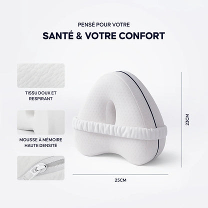 Coussin Lombaire Ergonomique Morphée