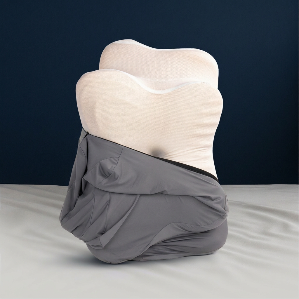 Housse d’Oreiller de Rechange Morphée 2.0