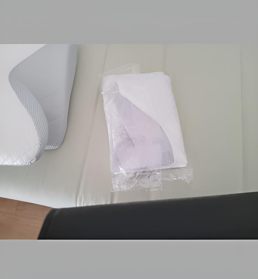 review