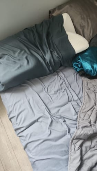 review